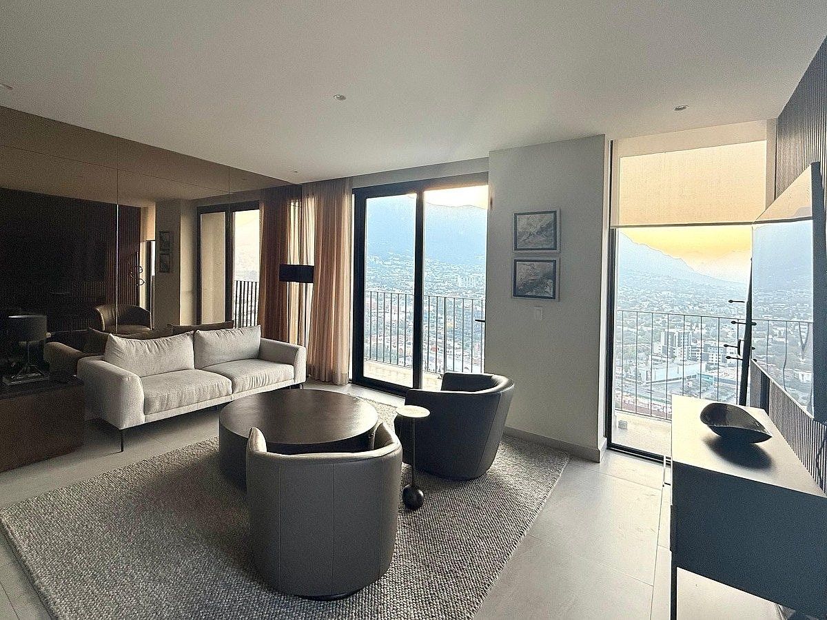 Apartamento em Valle Del Campestre, San Pedro Garza García, foto 6 de 14