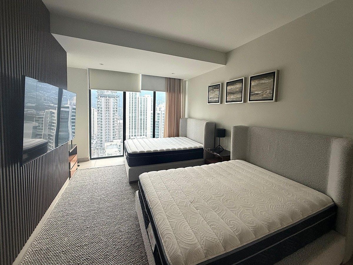 Apartamento em Valle Del Campestre, San Pedro Garza García, foto 7 de 14