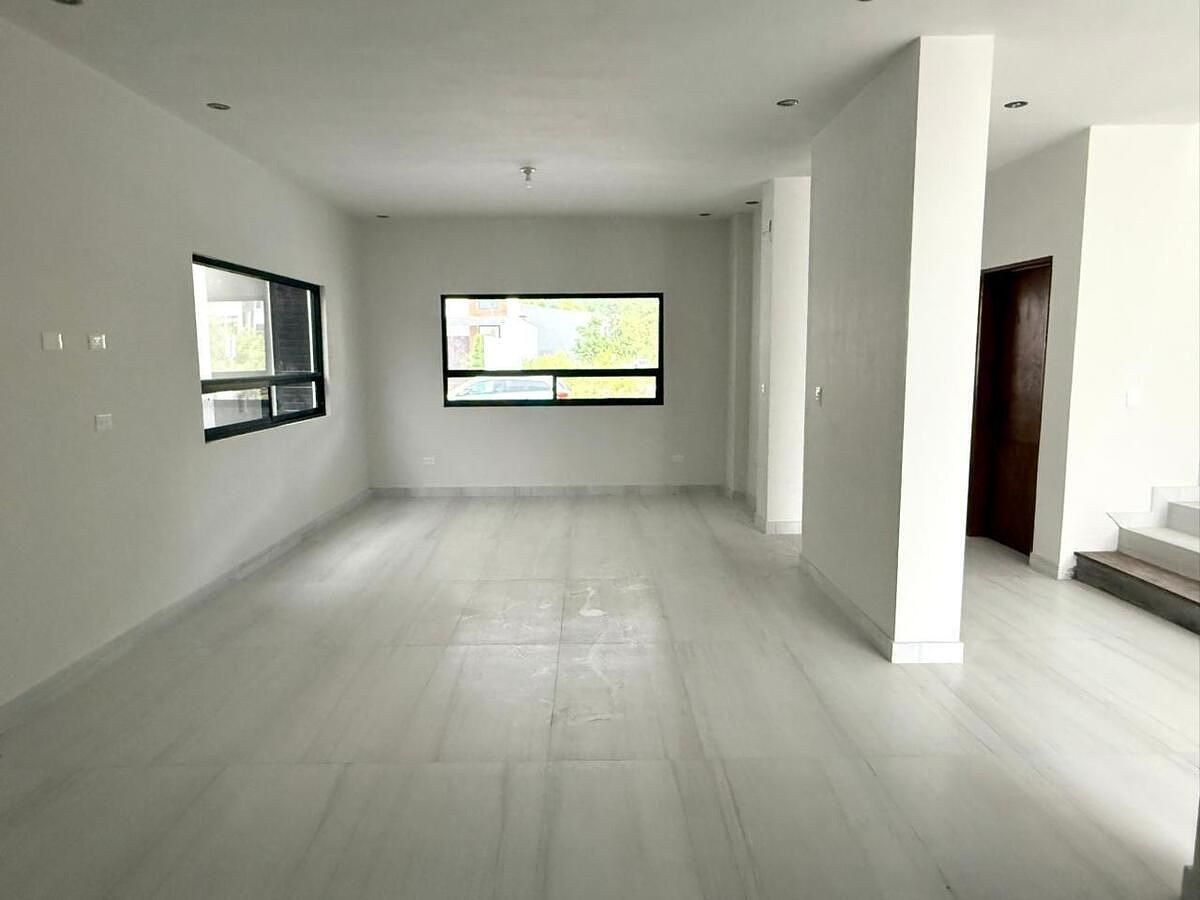 Casa en Amorada Privada Residencial, Santiago, foto 5 de 15