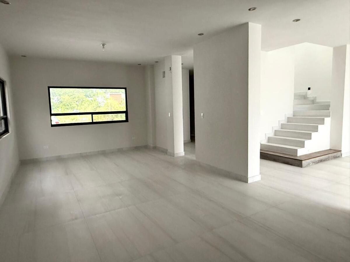 Casa en Amorada Privada Residencial, Santiago, foto 7 de 15