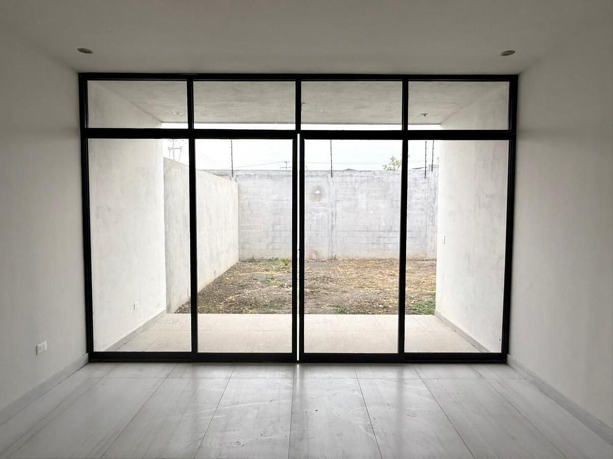 Casa en Amorada Privada Residencial, Santiago, foto 8 de 15
