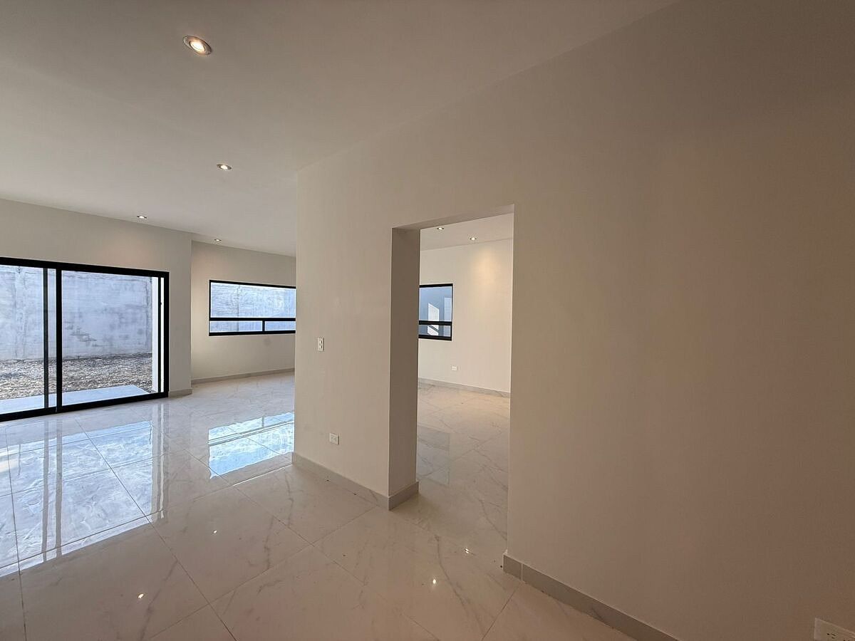 House in Amorada Privada Residencial, Santiago, photo 5 of 21