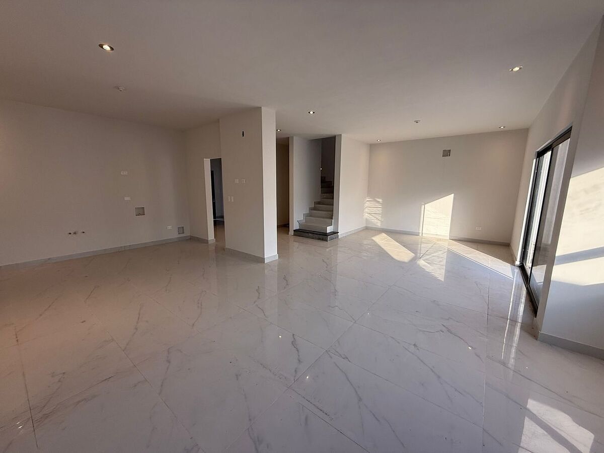 House in Amorada Privada Residencial, Santiago, photo 6 of 21