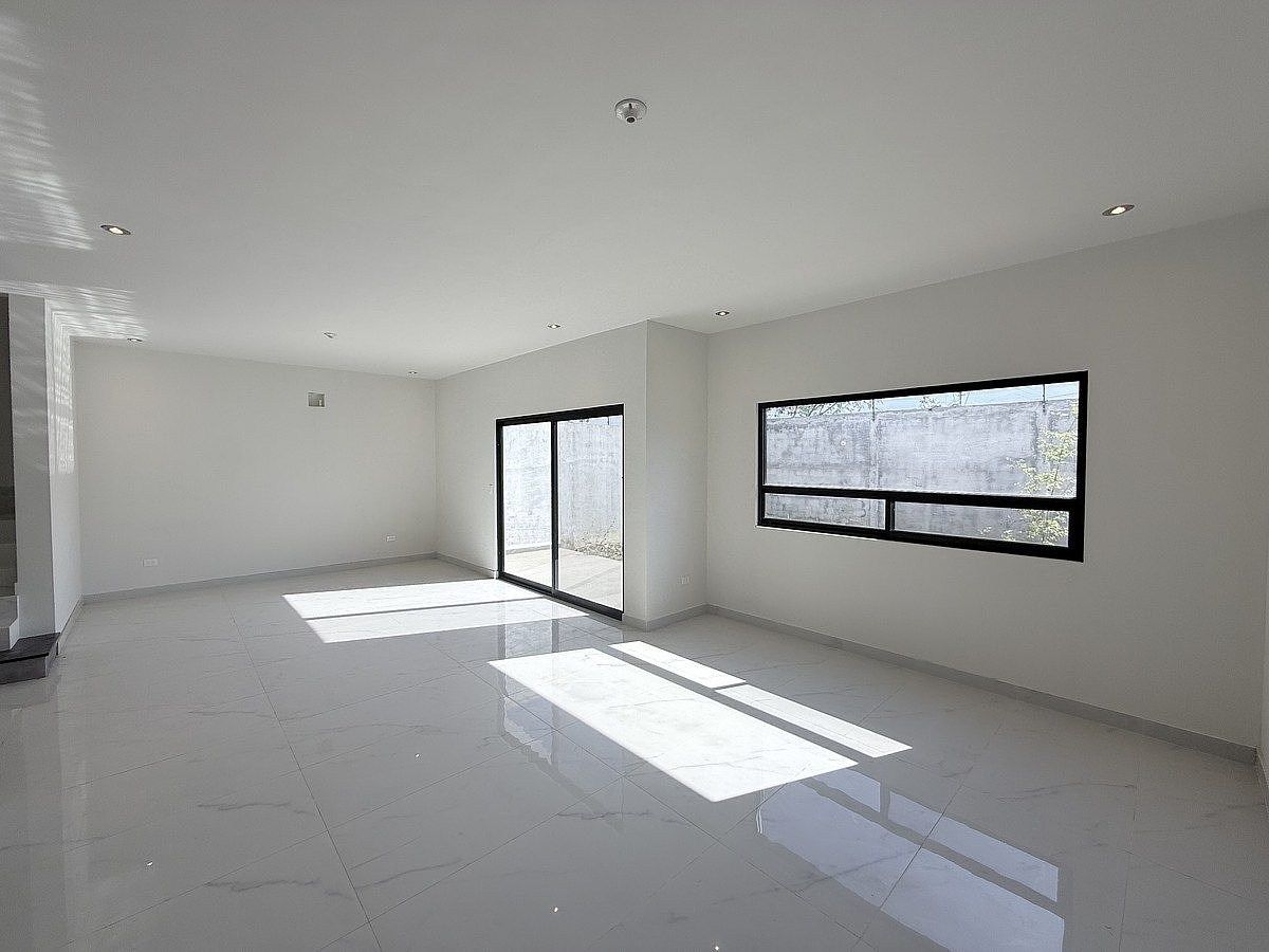 House in Amorada Privada Residencial, Santiago, photo 7 of 21