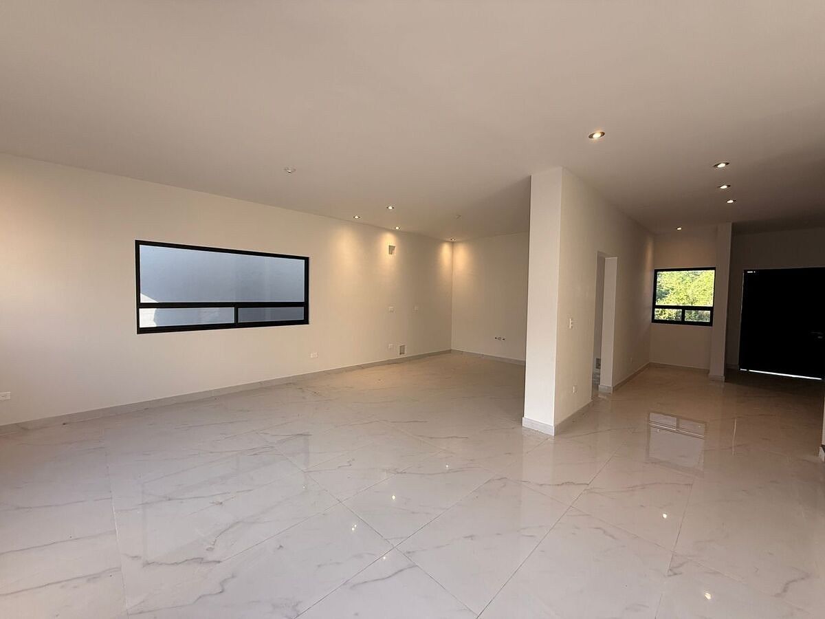 House in Amorada Privada Residencial, Santiago, photo 8 of 21