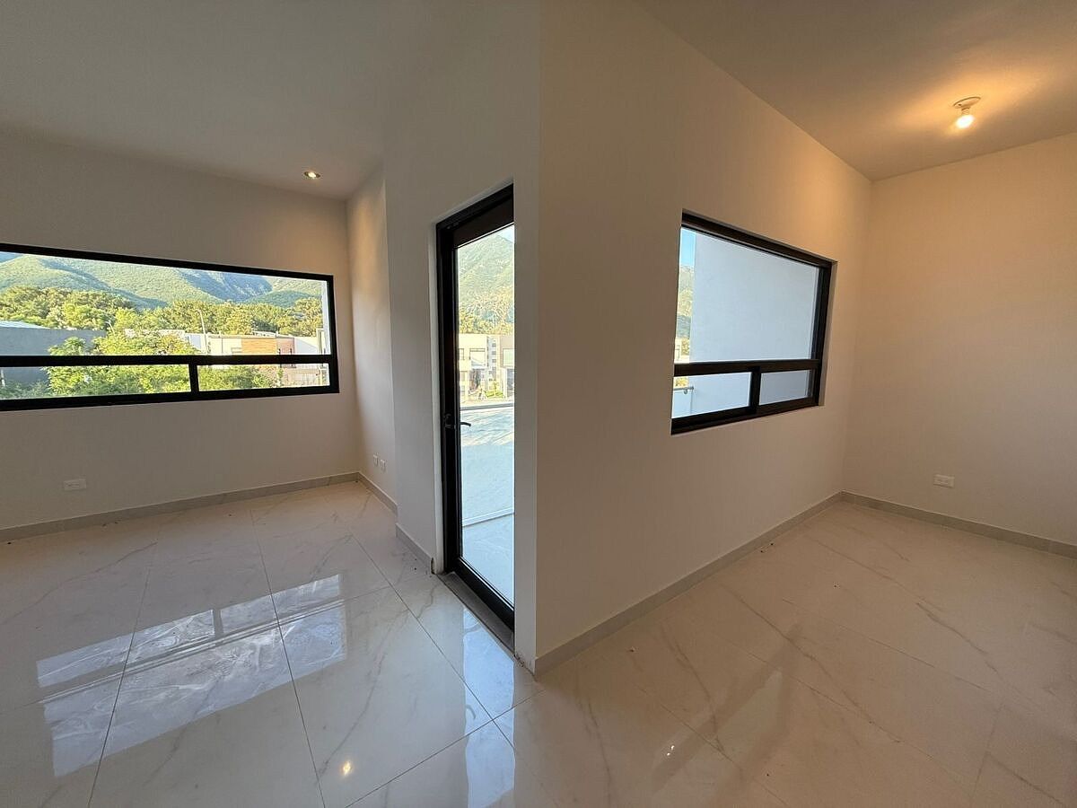 House in Amorada Privada Residencial, Santiago, photo 9 of 21