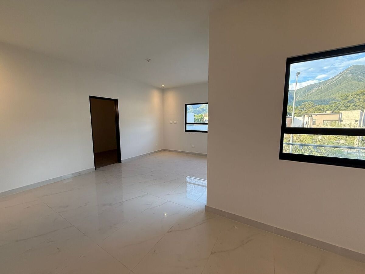 House in Amorada Privada Residencial, Santiago, photo 10 of 21