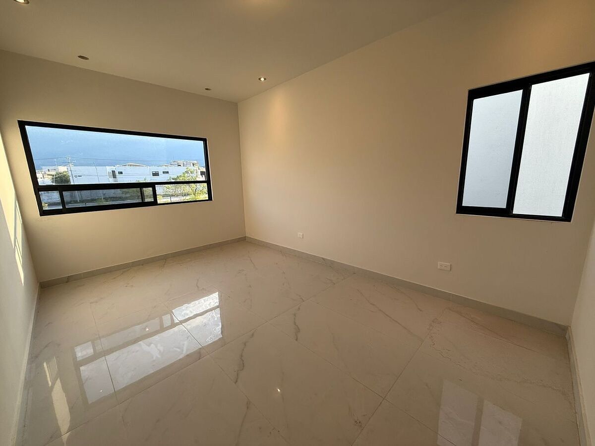 House in Amorada Privada Residencial, Santiago, photo 14 of 21