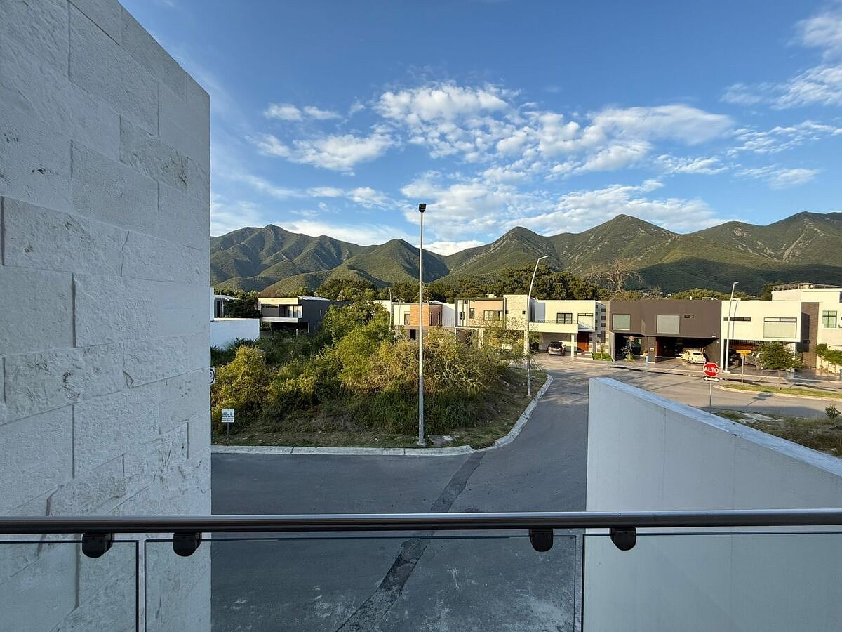 House in Amorada Privada Residencial, Santiago, photo 15 of 21