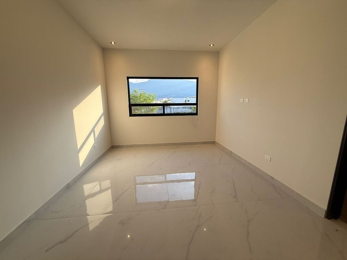 House in Amorada Privada Residencial, Santiago, photo 16 of 21