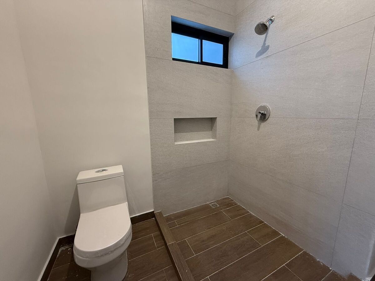 House in Amorada Privada Residencial, Santiago, photo 18 of 21