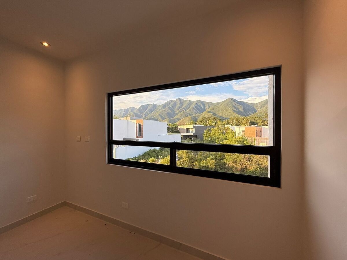 House in Amorada Privada Residencial, Santiago, photo 19 of 21