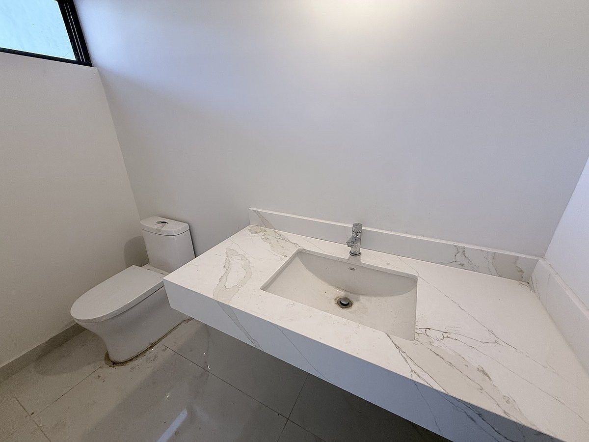 House in Amorada Privada Residencial, Santiago, photo 21 of 21