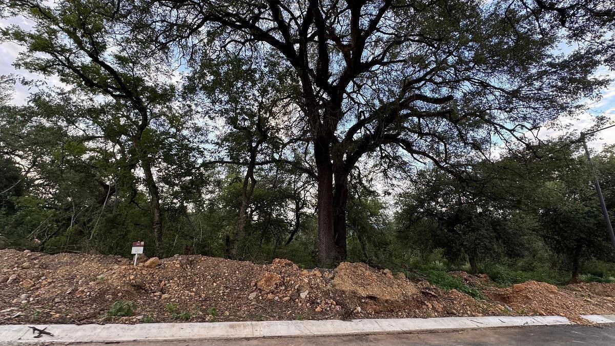 Terreno en Las Cristalinas, Santiago, foto 2 de 18