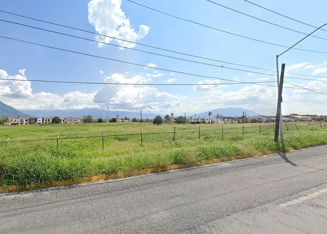 Lote em Hacienda los Morales, San Nicolás de los Garza, foto 4 de 6