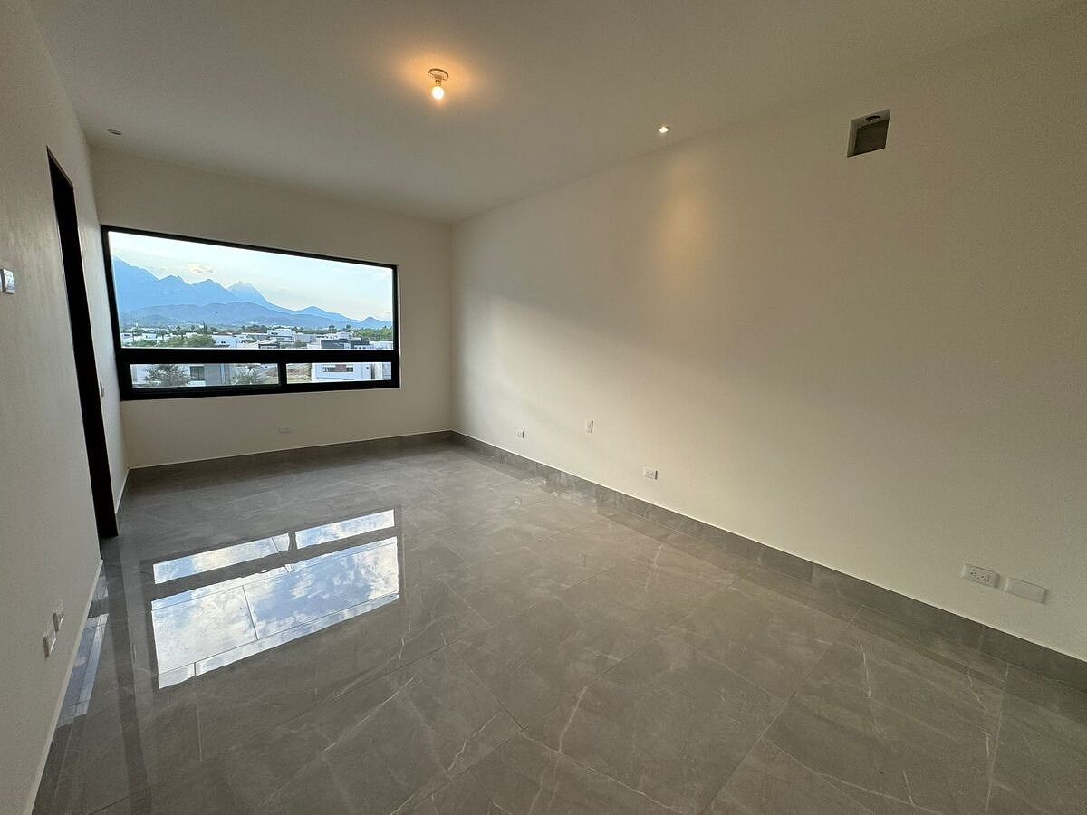 House in Bosques de las Misiones Sector Encino, Santiago, photo 14 of 18
