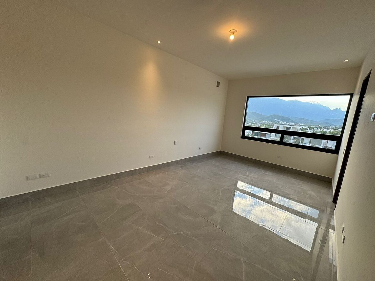 House in Bosques de las Misiones Sector Encino, Santiago, photo 15 of 18
