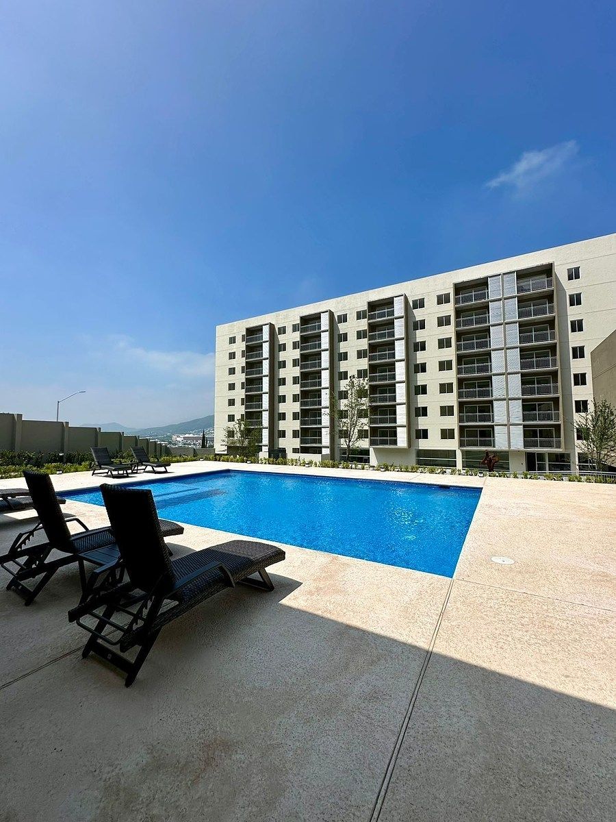 DEPARTAMENTO EN VENTA - GAIA TORRE 3, foto 1 de 16