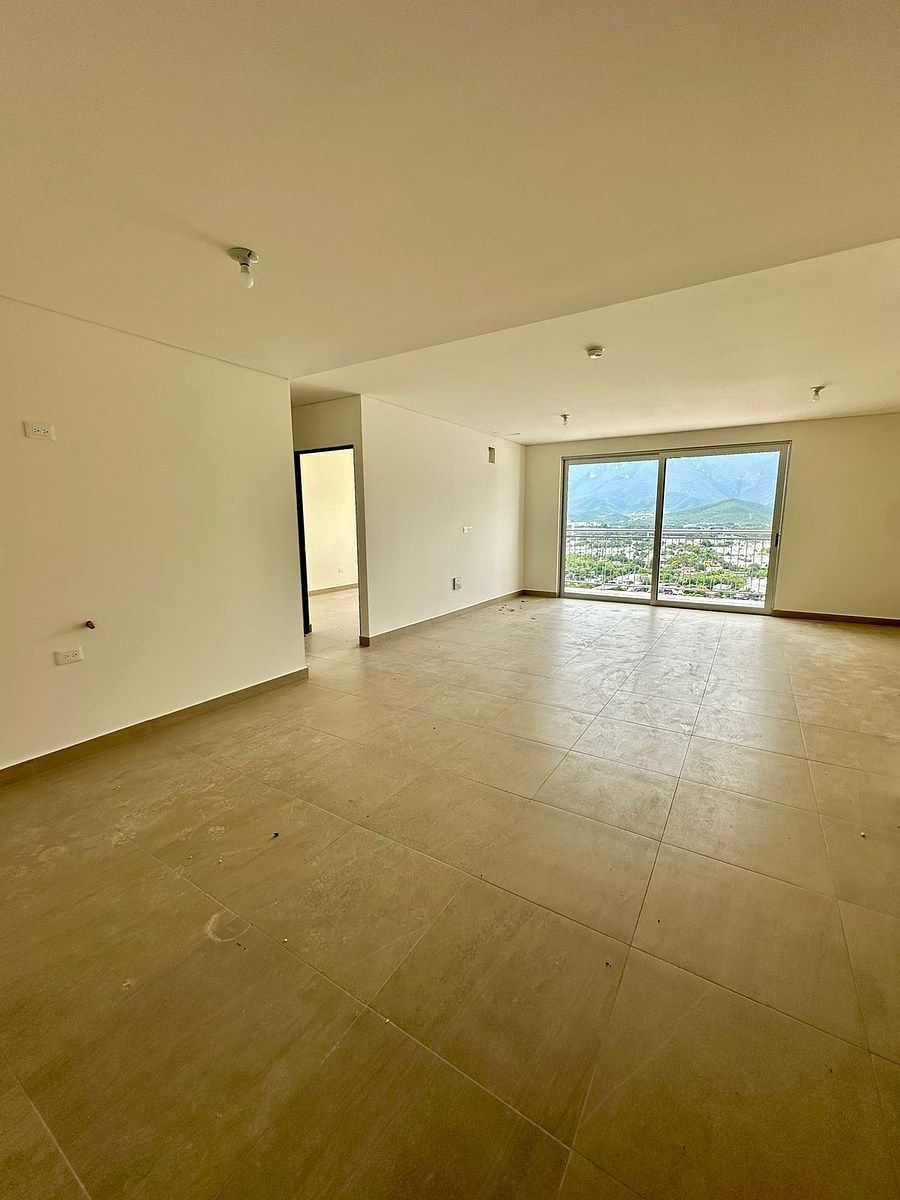 Departamento en Colinas del Huajuco, Monterrey, foto 3 de 16