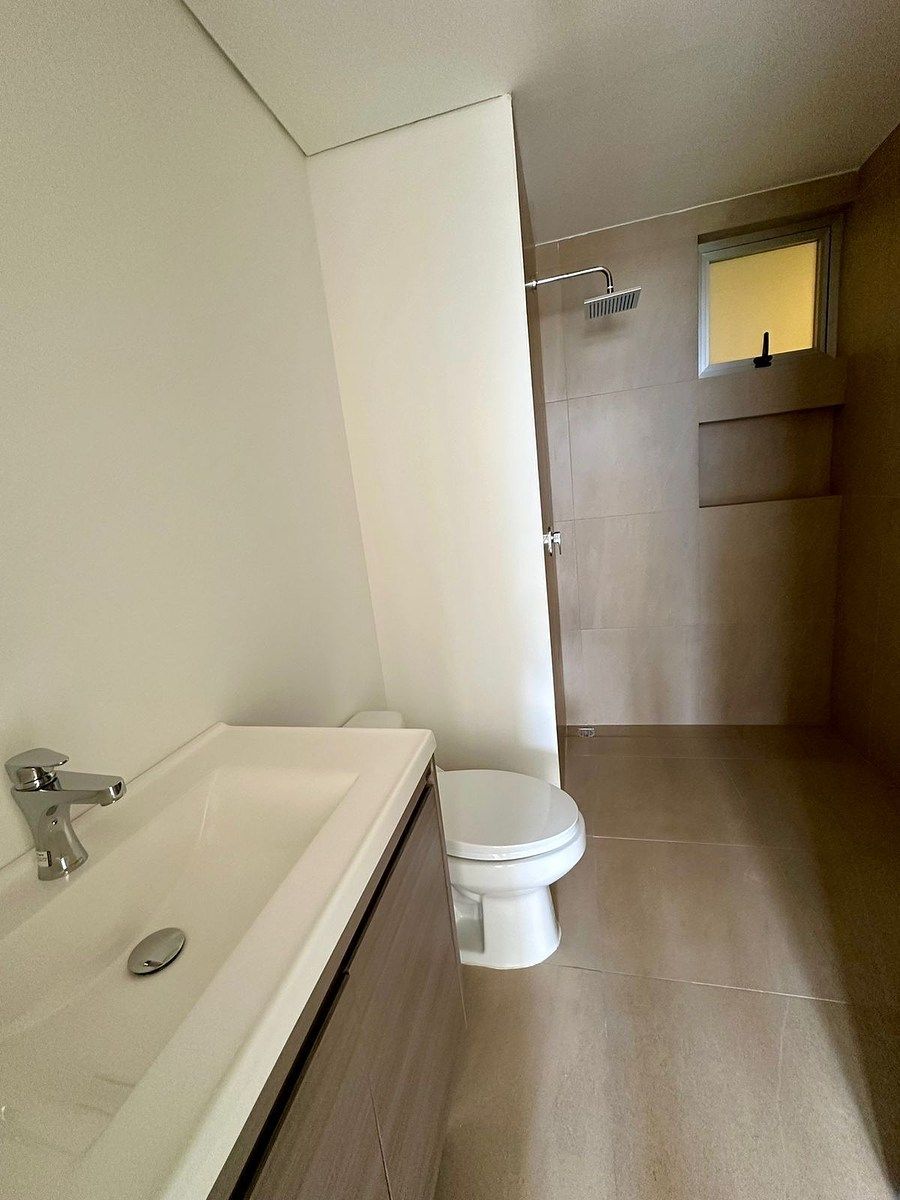 Departamento en Colinas del Huajuco, Monterrey, foto 4 de 16