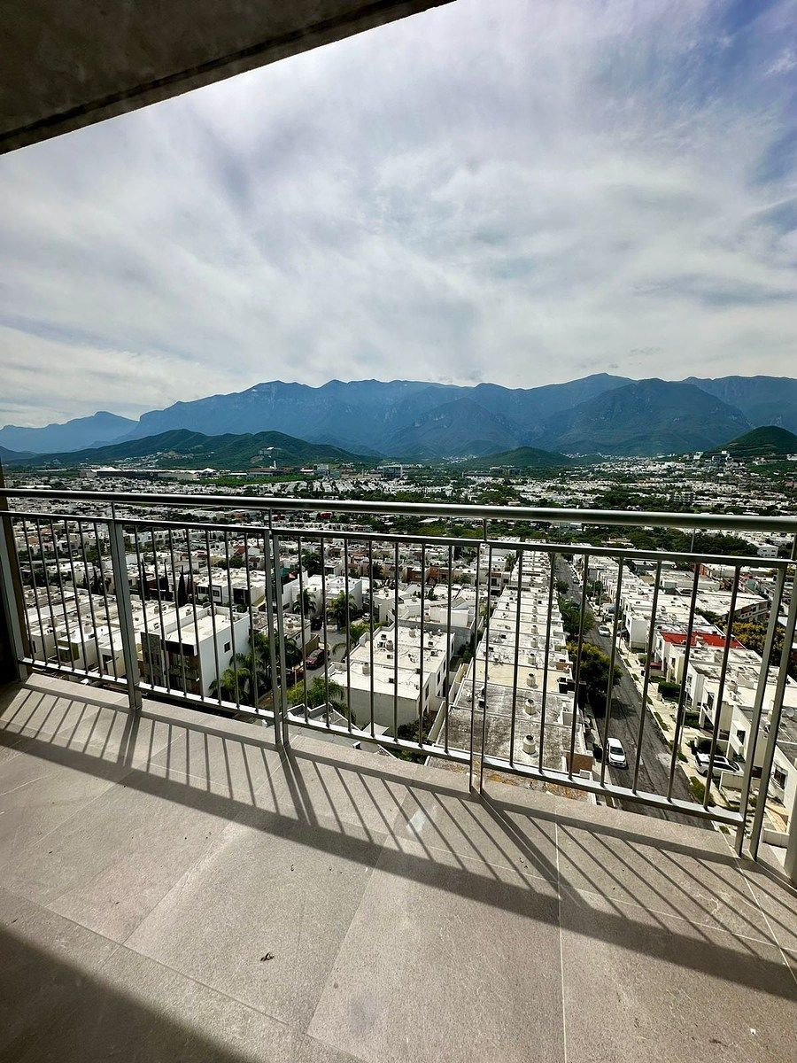 Departamento en Colinas del Huajuco, Monterrey, foto 7 de 16