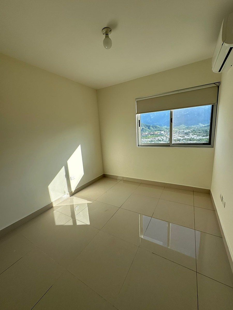 Departamento en Colinas del Huajuco, Monterrey, foto 11 de 16
