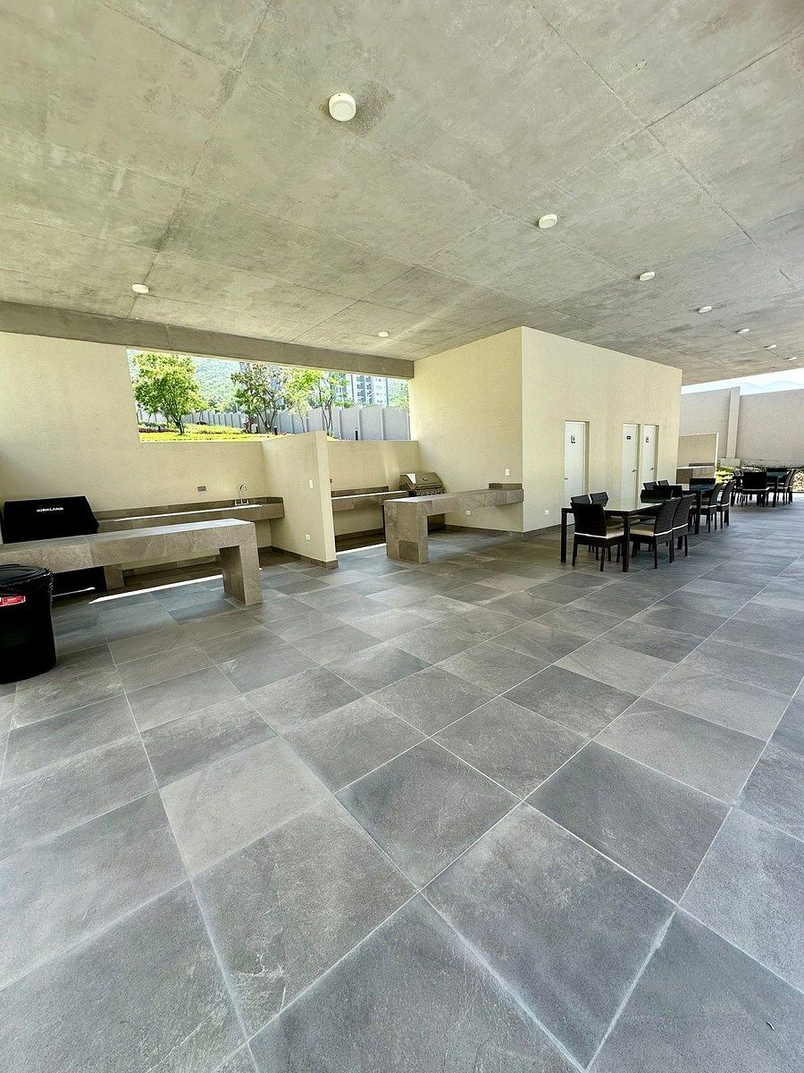 Departamento en Colinas del Huajuco, Monterrey, foto 15 de 16