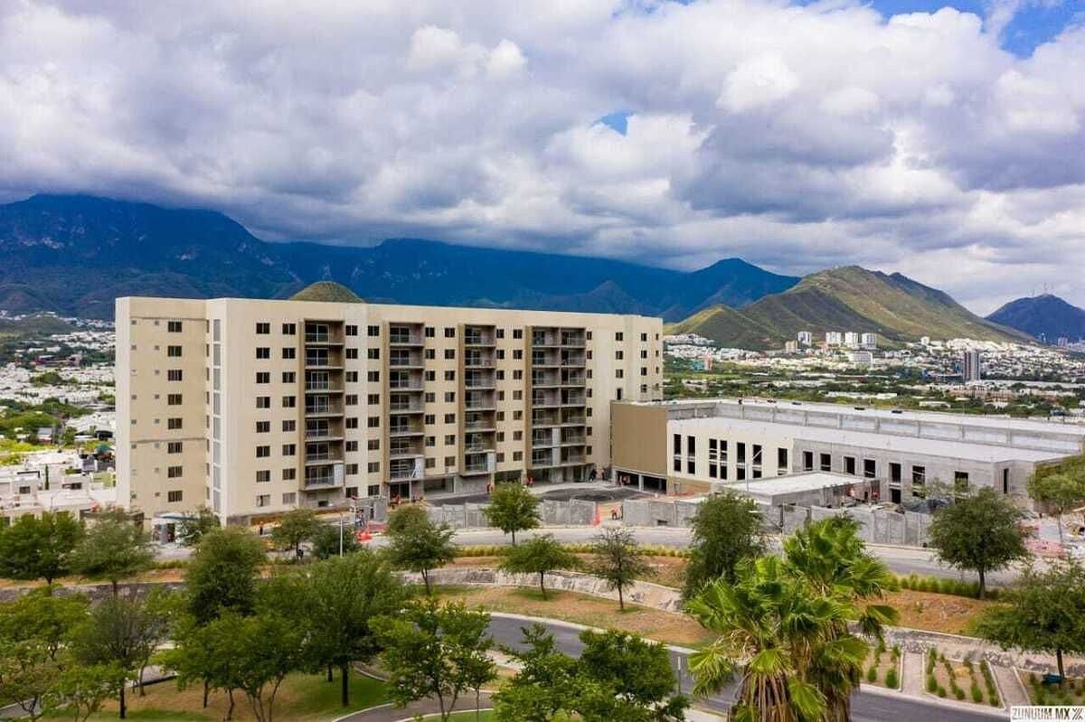 Departamento en Colinas del Huajuco, Monterrey, foto 16 de 16
