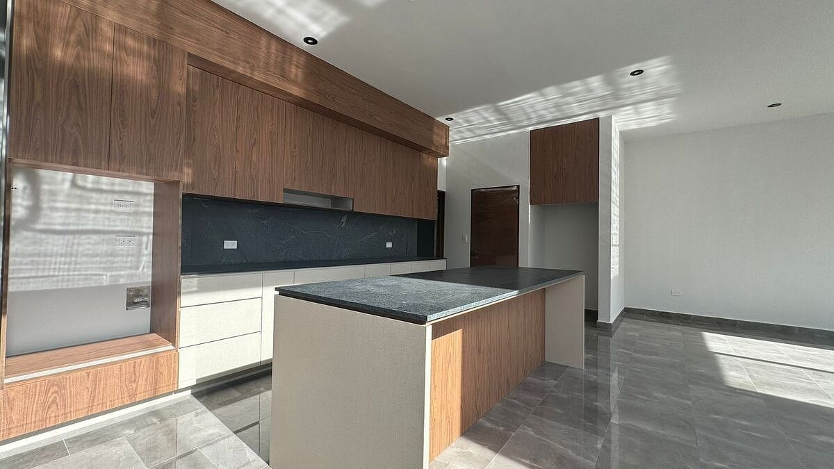 Casa em Amorada Privada Residencial, Santiago, foto 3 de 19