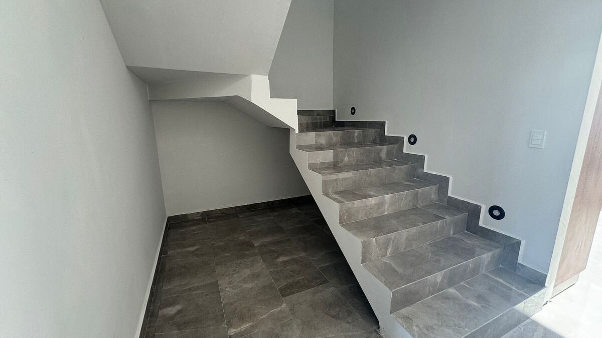 Casa em Amorada Privada Residencial, Santiago, foto 6 de 19