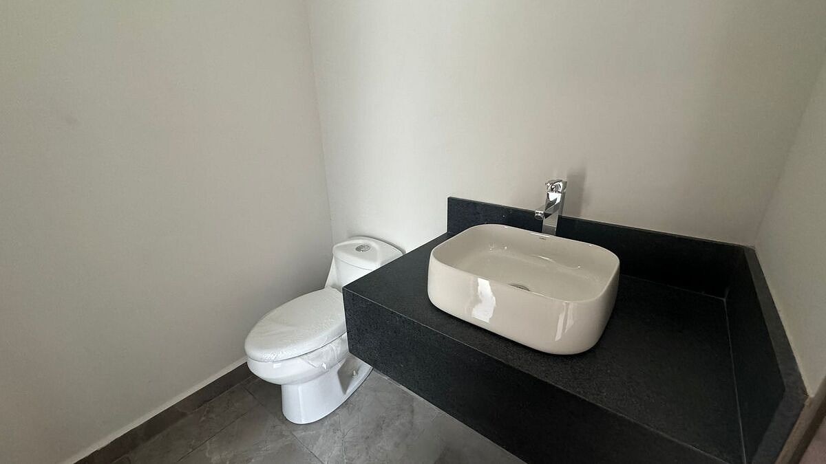 Casa em Amorada Privada Residencial, Santiago, foto 18 de 19