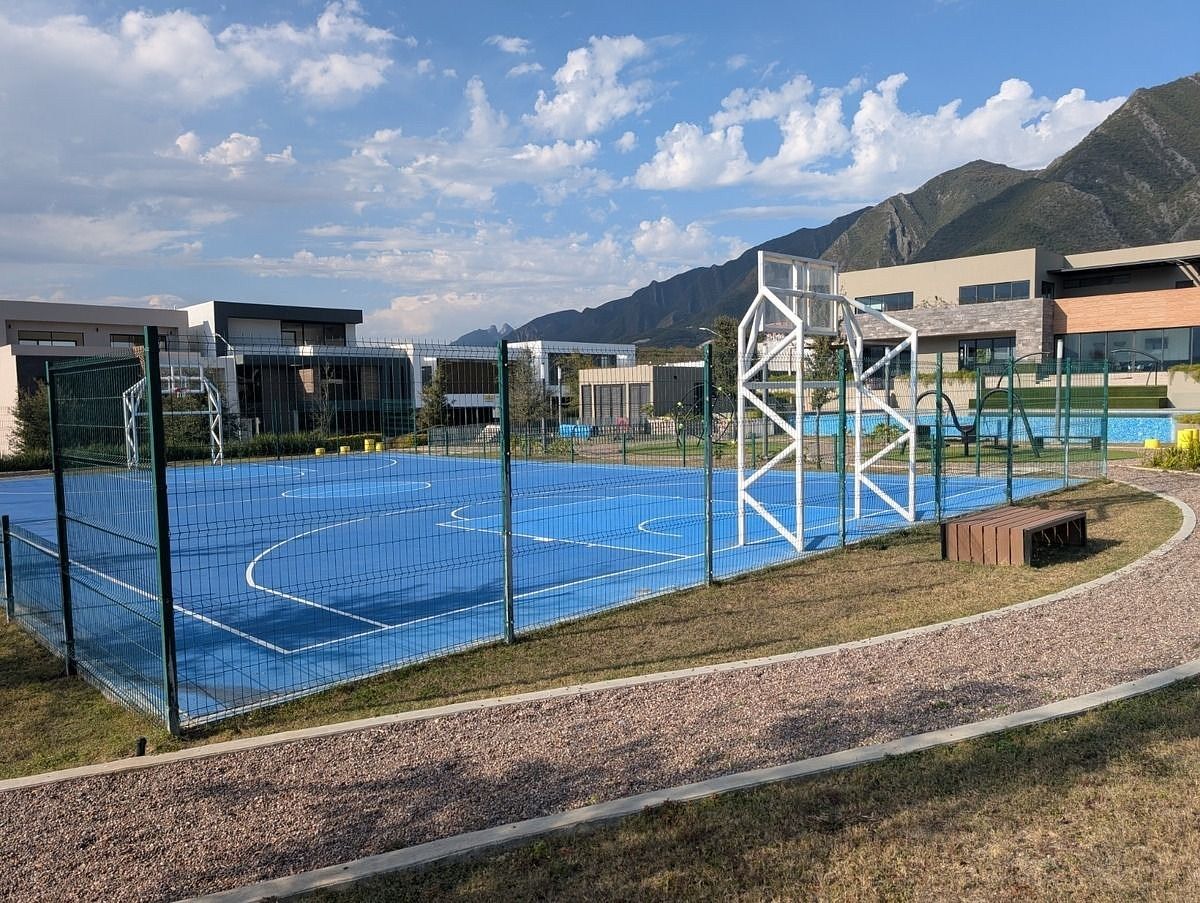 Lot in Bosques de las Misiones Sector Encino, Santiago, photo 5 of 8