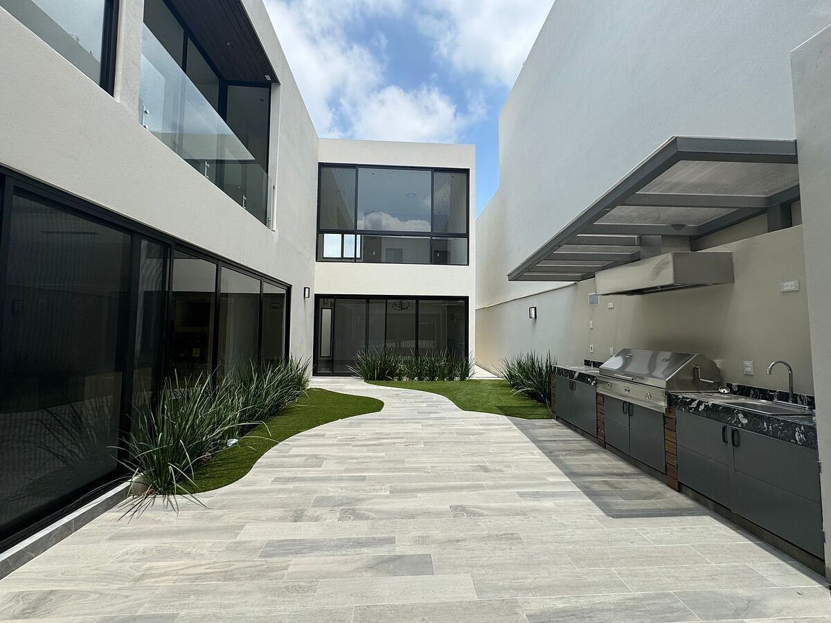House in Castaños del Vergel, Monterrey, photo 6 of 22