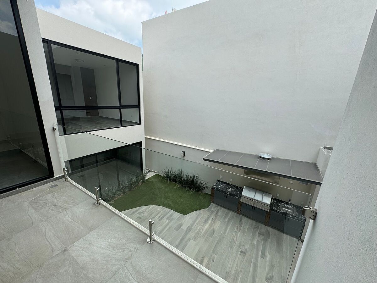 House in Castaños del Vergel, Monterrey, photo 10 of 22