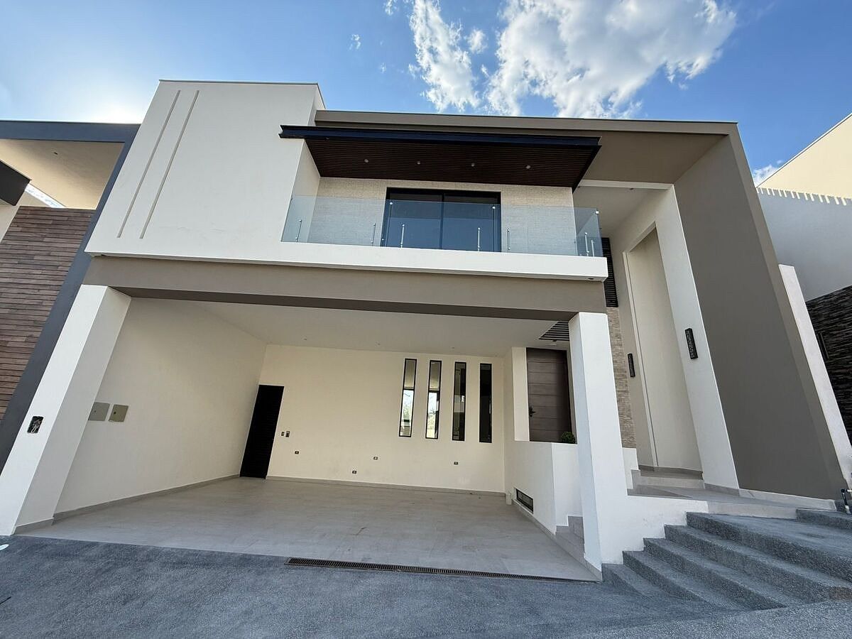 HOUSE FOR SALE – CASTAÑOS DEL VERGEL, photo 1 of 20
