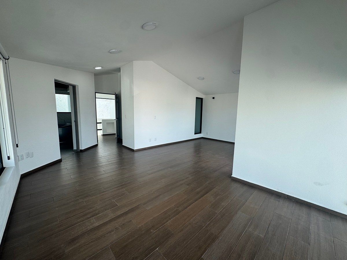 Casa en condominio en Cumbres del Lago, Querétaro, foto 20 de 24
