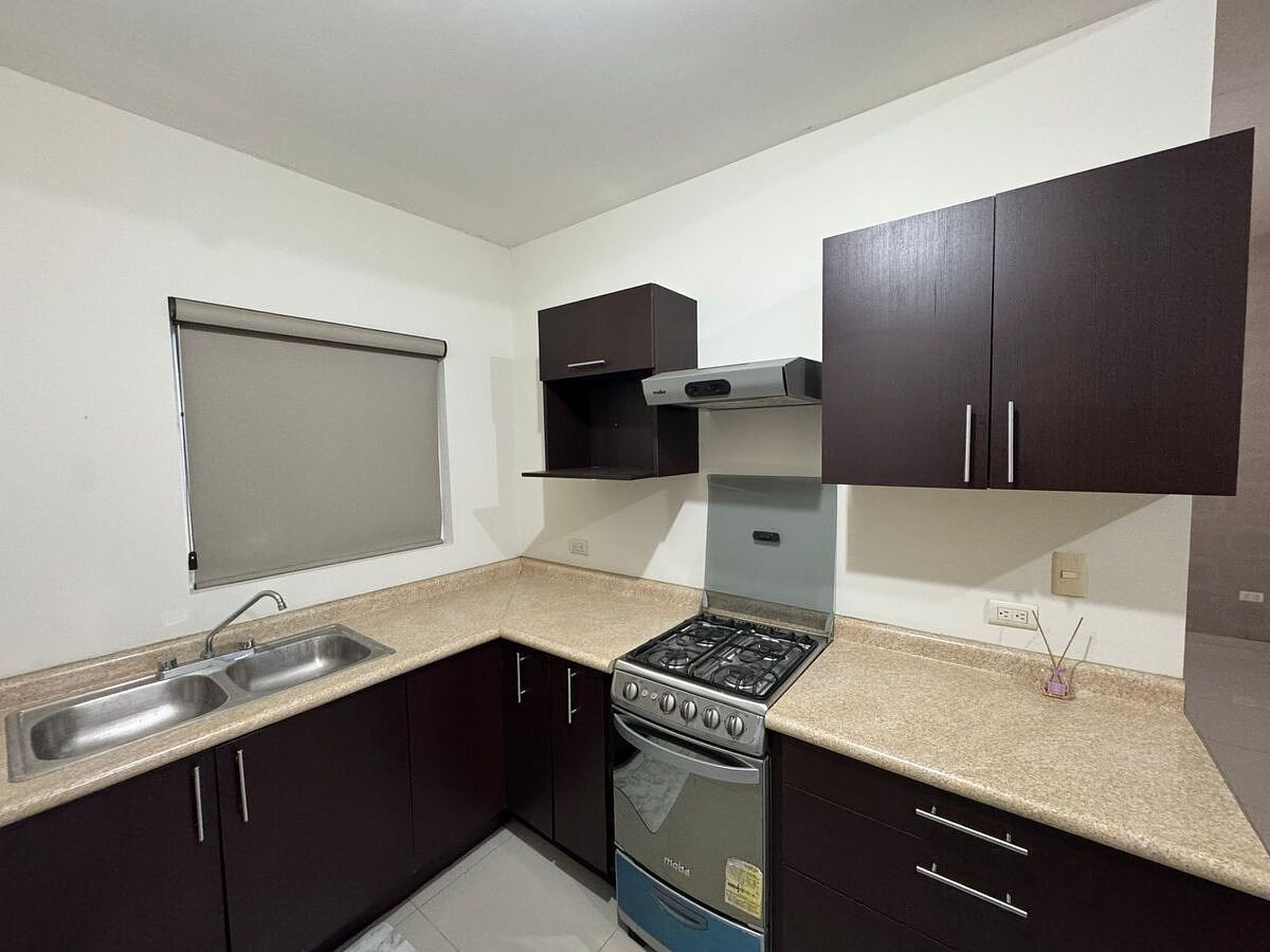 DEPARTAMENTO EN RENTA CENTRIKA NORTE, foto 1 de 12