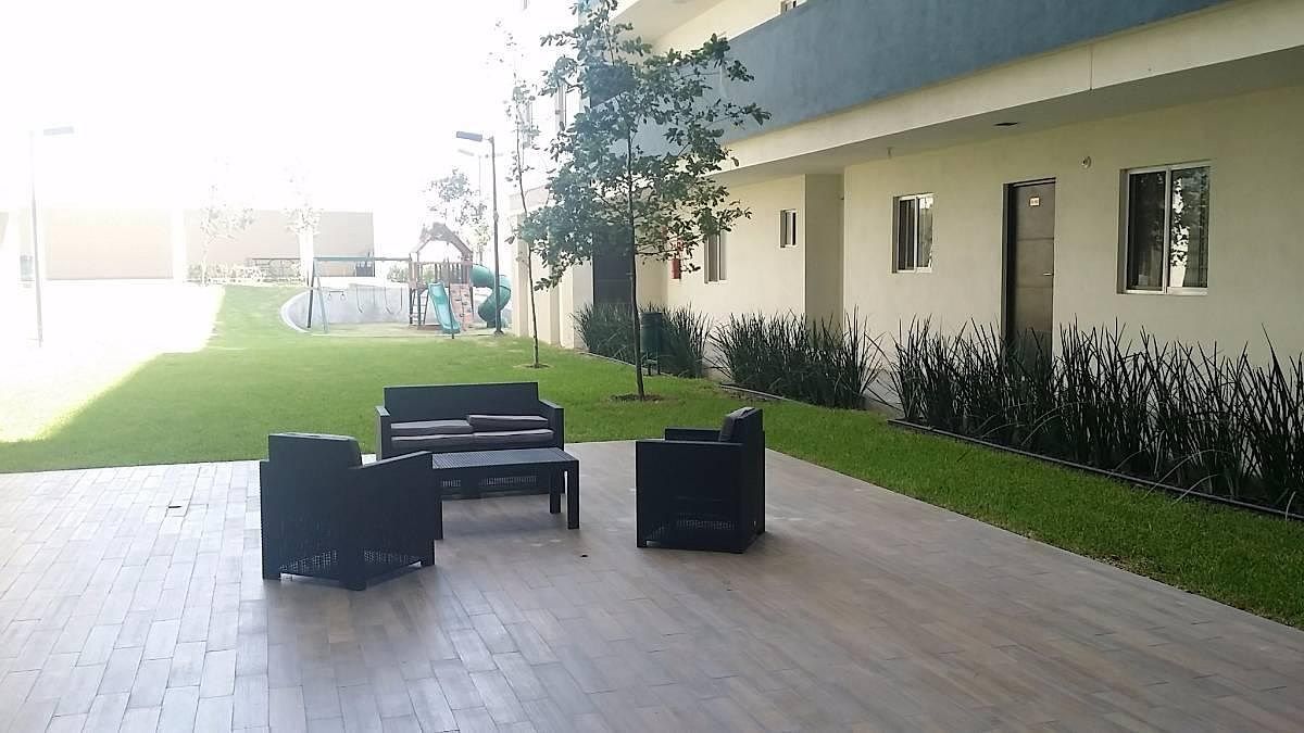 Departamento en Centrika 1 Sector 1a. Etapa, Monterrey, foto 11 de 12