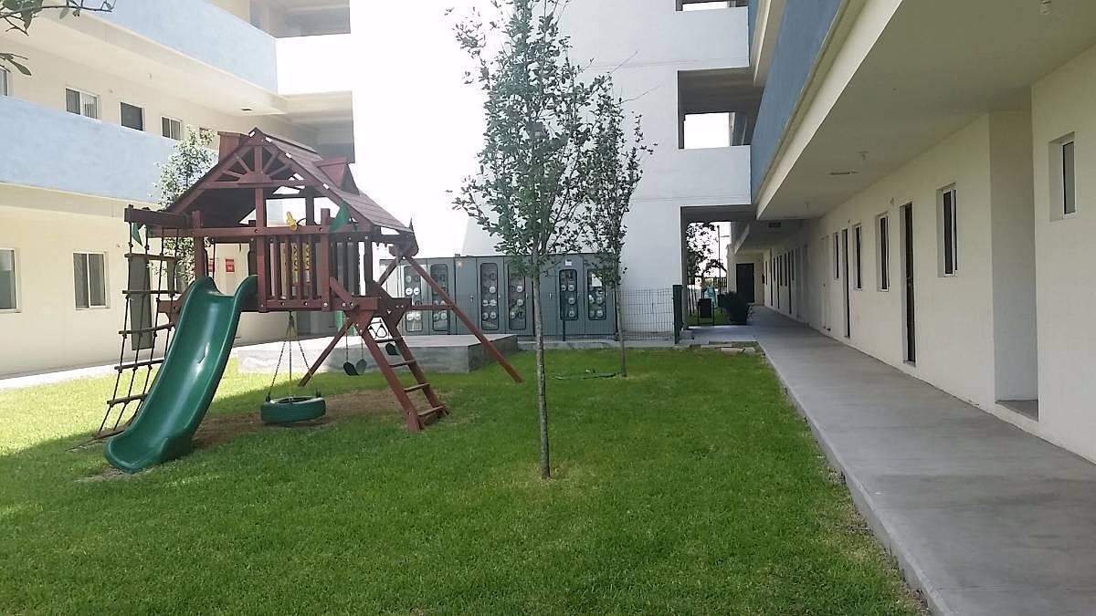 Departamento en Centrika 1 Sector 1a. Etapa, Monterrey, foto 12 de 12