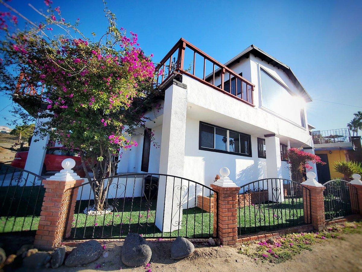 Casa en Villas de San Miguel, Ensenada, foto 3 de 19
