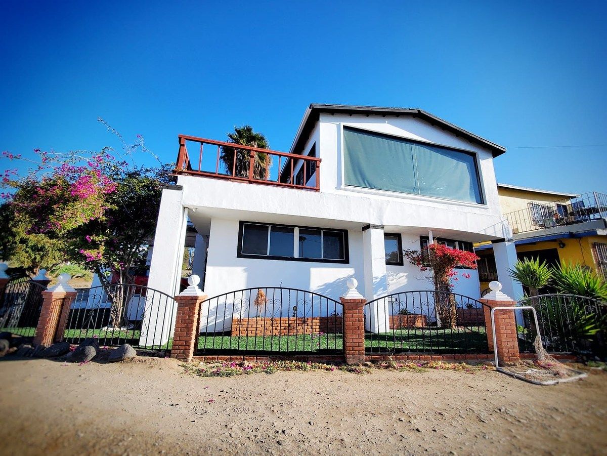 Casa en Villas de San Miguel, Ensenada, foto 4 de 19
