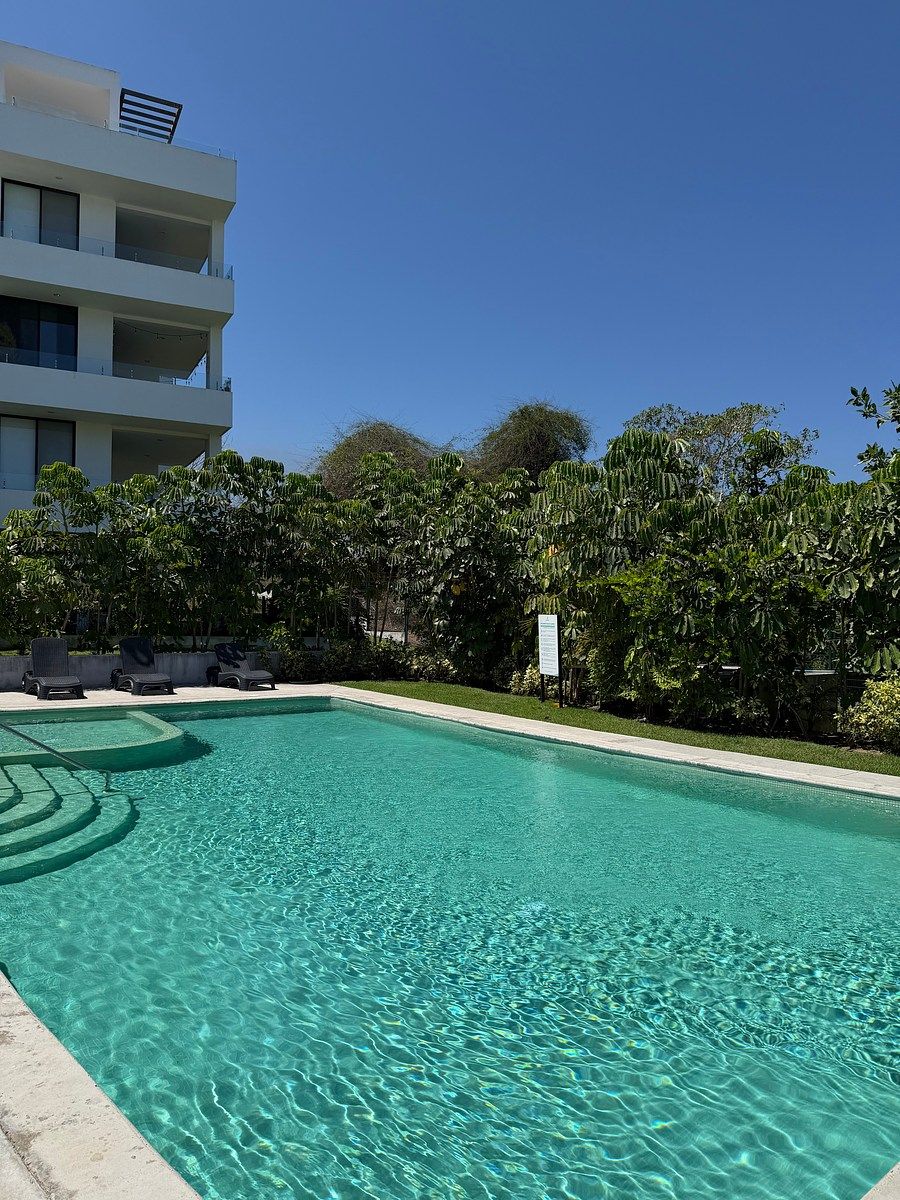 Departamento en Mezcales, Bahía de Banderas, foto 14 de 17