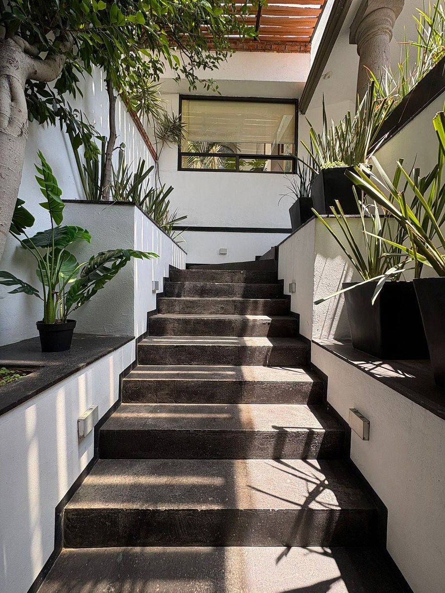 Casa en Lomas de Vista Hermosa, Cuajimalpa de Morelos, foto 2 de 41