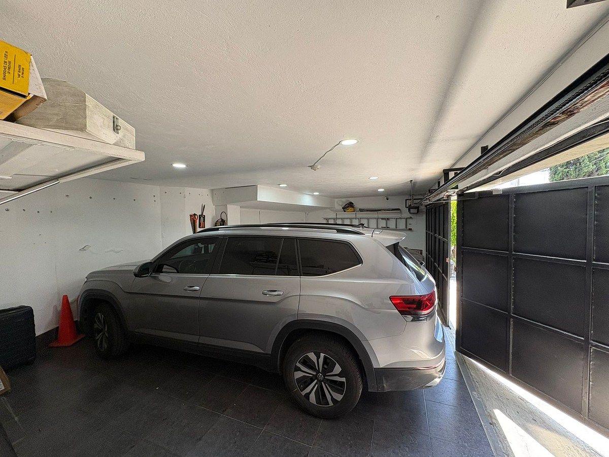 Casa en Lomas de Vista Hermosa, Cuajimalpa de Morelos, foto 37 de 41