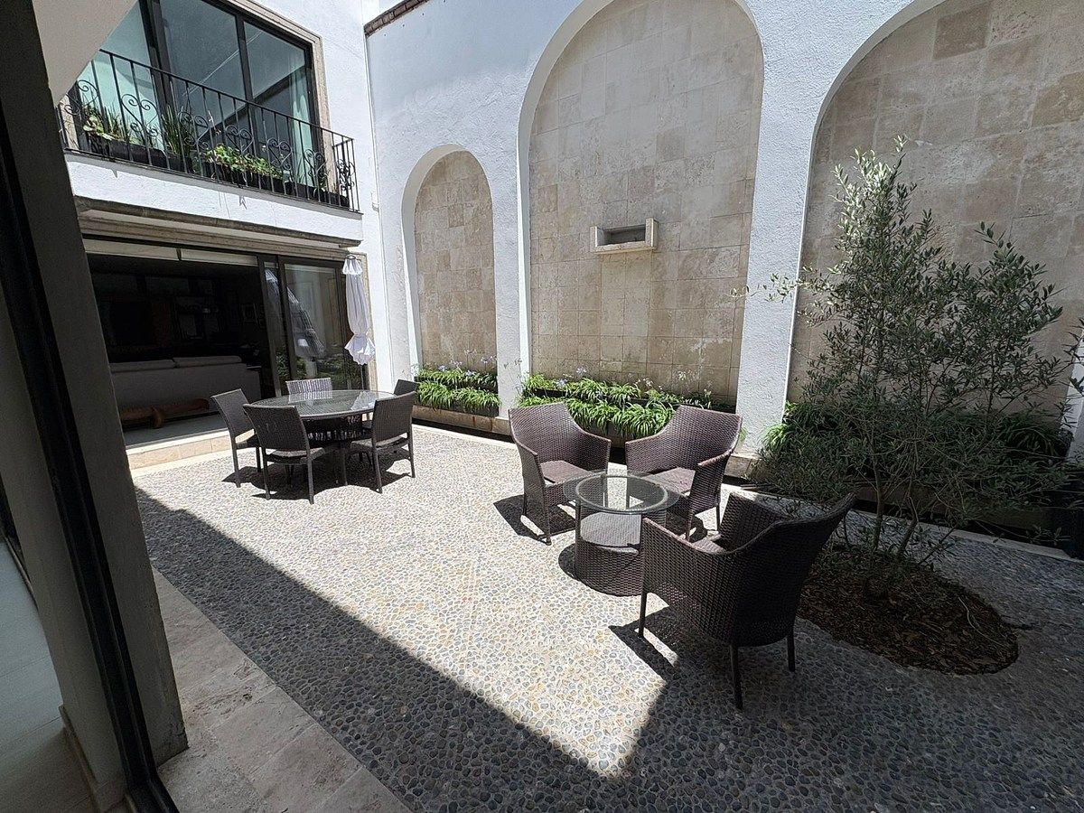 Casa en Lomas de Vista Hermosa, Cuajimalpa de Morelos, foto 9 de 41