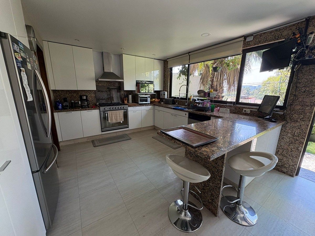 Casa en Lomas de Vista Hermosa, Cuajimalpa de Morelos, foto 7 de 41