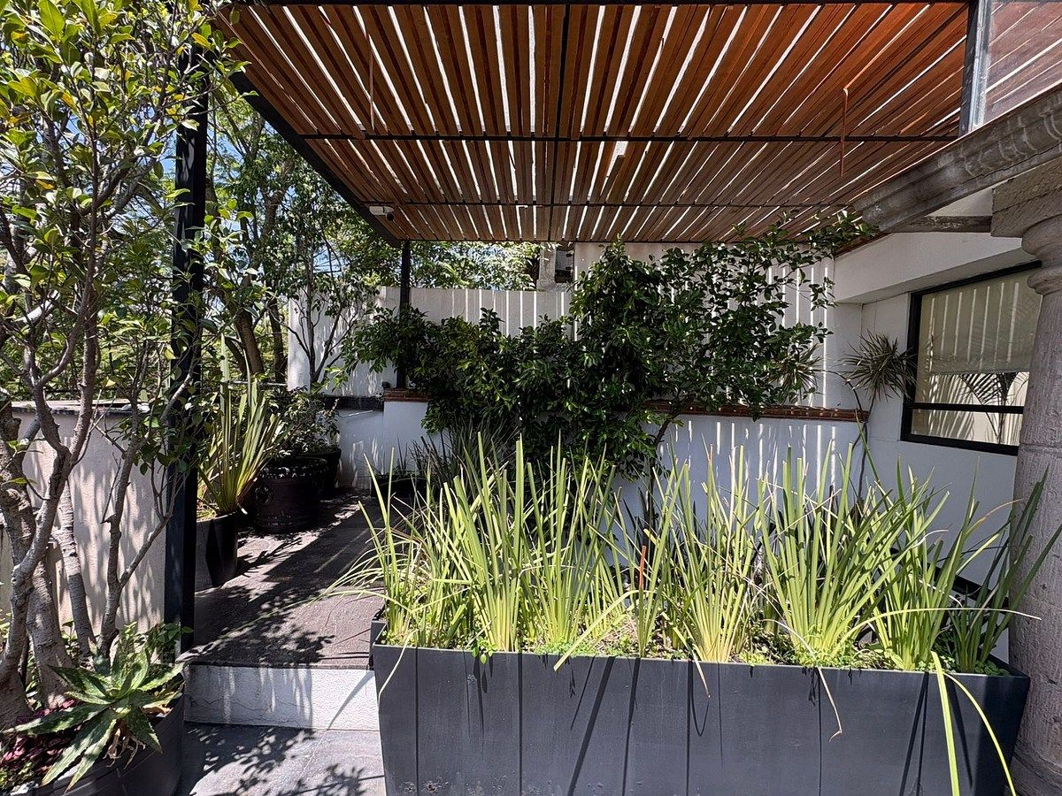 Casa en Lomas de Vista Hermosa, Cuajimalpa de Morelos, foto 12 de 41