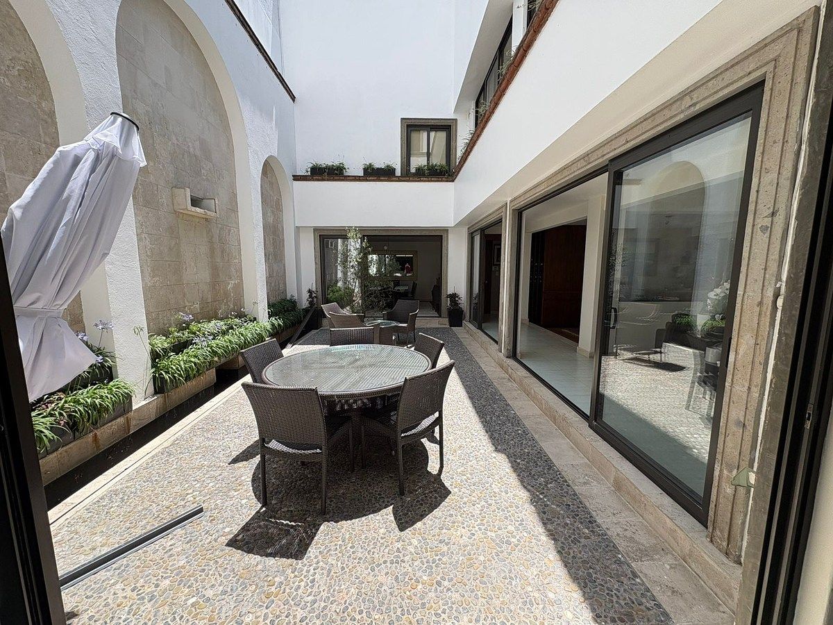 Casa en Lomas de Vista Hermosa, Cuajimalpa de Morelos, foto 10 de 41