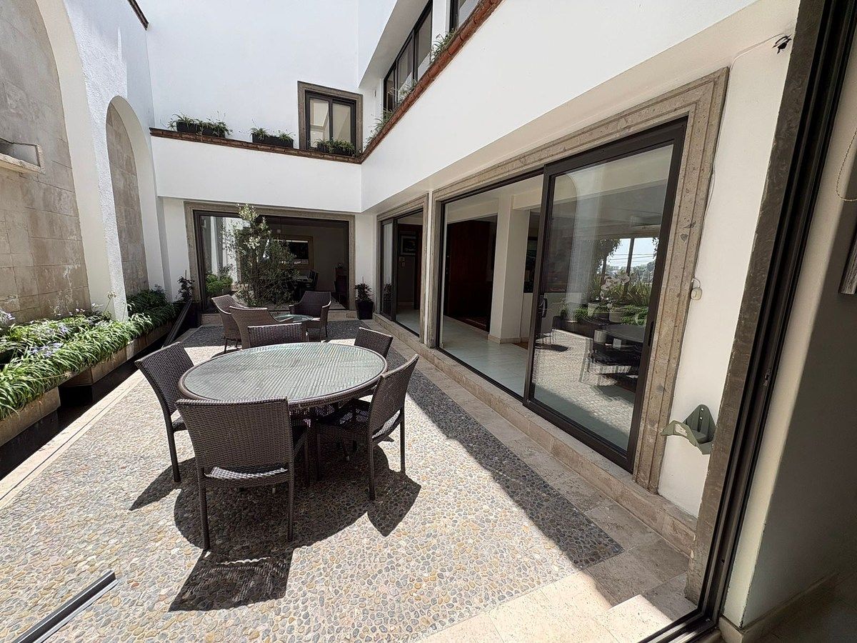 Casa en Lomas de Vista Hermosa, Cuajimalpa de Morelos, foto 11 de 41