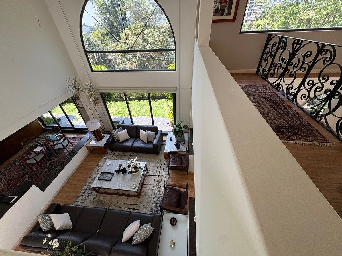 Casa en Lomas de Vista Hermosa, Cuajimalpa de Morelos, foto 13 de 41